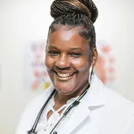 Physician Keishia Mackie, NP - New Orleans, LA - Primary Care, Family Medicine