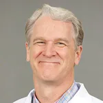 Dr. Oscar Wilson, MD - Tyler, TX - Family Medicine