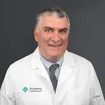 Dr. David G Hoyt, DO - Mercer, PA - Family Medicine