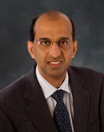 Dr. George Vettiankal, MD - Lufkin, TX - Cardiologist