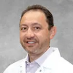 Dr. Dmitriy Vaysman, MD - Babylon, NY - Pediatric Pulmonology