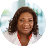 Dr. Michelle Yvette Evans, MD