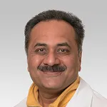 Dr. Nirav C. Shah, MD - McHenry, IL - Diagnostic Radiology