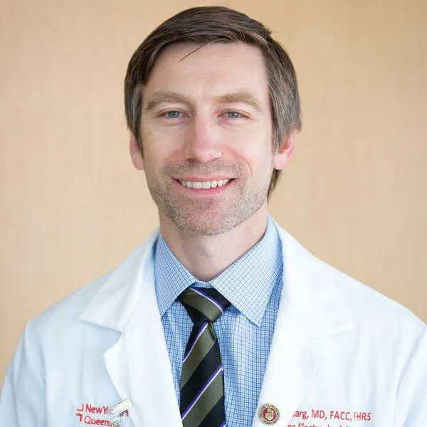 Dr. Seth Goldbarg, MD - Flushing, NY - Cardiologist