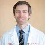 Dr. Seth Goldbarg, MD - Flushing, NY - Cardiovascular Disease