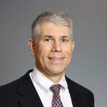 Dr. John Lyon, MD - Fox River Grove, IL - General Orthopedics, Orthopedic Surgeon, General Surgeon