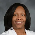 Dr. Corrina M. Oxford-Horrey, MD - New York, NY - Obstetrics & Gynecology