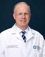 Dr. Douglas Robinson Ewing, MD - Hackensack, NJ - General Surgery, Bariatric Surgery