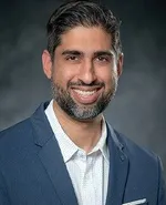 Dr. Haroon Chaudhry, MD - Fairfield, OH - Ophthalmology