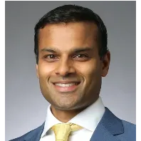 Dr. Roshan P. Shah, MD - New York, NY - General Orthopedics