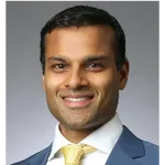 Dr. Roshan P. Shah, MD