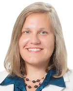 Dr. Michelle E. Klawiter-Benton - Wake Forest, NC - Family Medicine