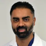 Dr. Jaideep Jaiprakash Iyengar, MD - San Jose, CA - Orthopedic Surgery