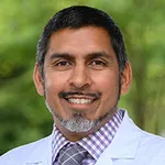 Dr. Usman Ahmad, MD - Anderson, IN - Gastroenterology, Internal Medicine