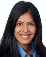 Dr. Sarika J Parikh-Bertram - Fond du Lac, WI - Podiatry