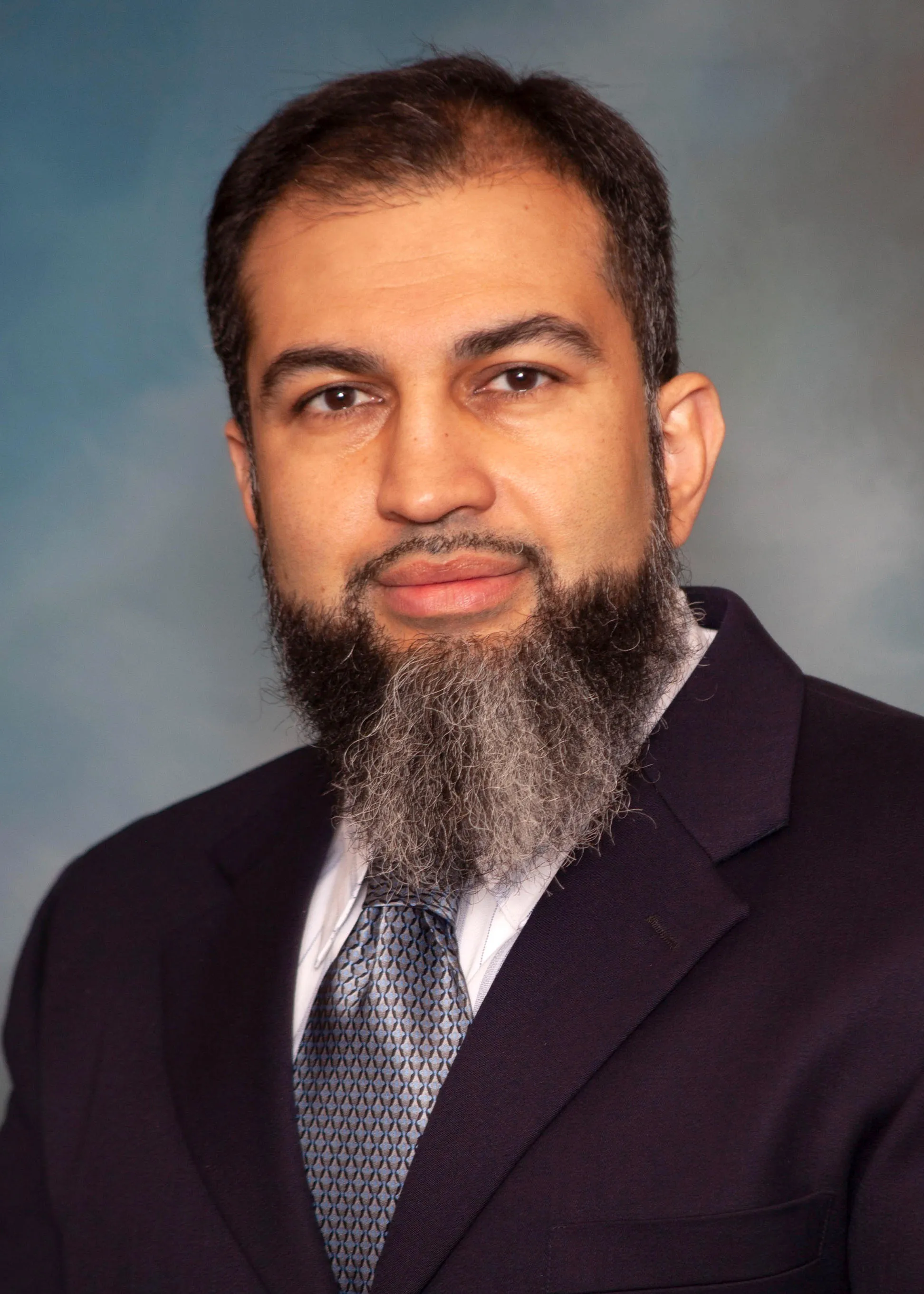 Dr. Mir Ali, MD, PhD