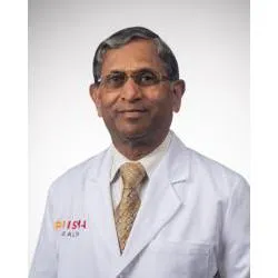 Dr. Kandasamy Chetty Perumal