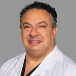 Dr. Sherif Iskander, MD - Tyler, TX - Cardiovascular Disease