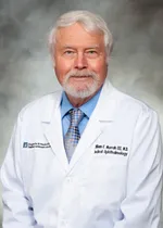 Dr. William Murrah, MD - Mobile, AL - Ophthalmology