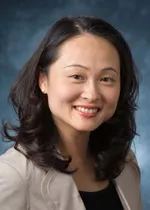 Dr. Anna Chen - Katy, TX - Pediatrics