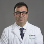 Dr. Bulent Arslan, MD - Chicago, IL - Diagnostic Radiology
