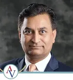Dr. Amit V Patel, MD - Lake Hopatcong, NJ - Cardiovascular Surgery, Vascular Surgery