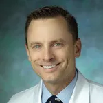 Dr. Christopher Sperati, MD - Baltimore, MD - Nephrology
