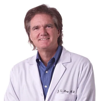 Dr. James S. May, MD - Shreveport, LA - Family Medicine