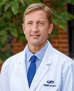 Dr. T. Mark Leibold, MD - Lake Saint Louis, MO - Surgery