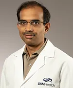 Dr. Arun Venkat, MD - Lake Saint Louis, MO - Cardiovascular Disease, Internal Medicine