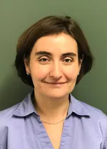 Dr. Lina Zaslavsky, MD - Framingham, MA - Neurology