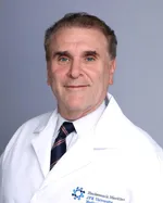 Dr. Robert S. Lebovics, MD - Edison, NJ - Otolaryngology-Head & Neck Surgery