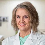 Physician Donna L. Woodward, FNP