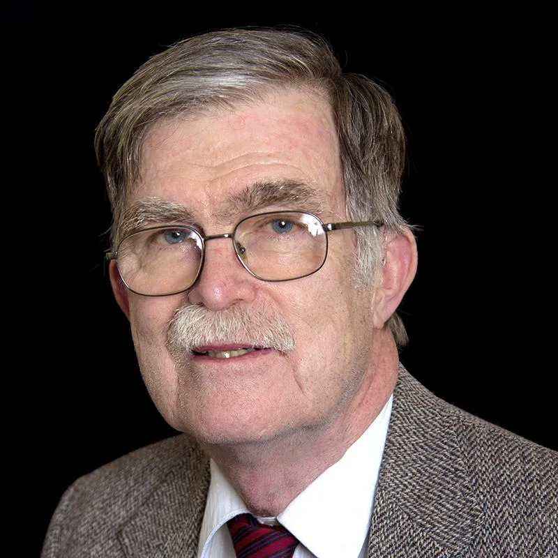 Dr. Milton Soderberg, MD