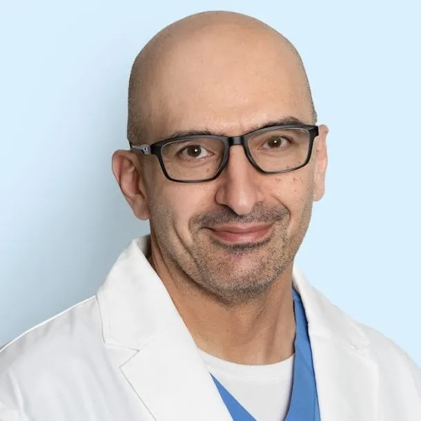 Dr. Wael Otaibi, DO