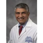 Dr. Harmeshkumar R Naik, MD - Brownstown Twp, MI - Oncology