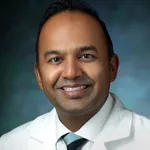 Dr. Murugappan Ramanathan, MD - Bethesda, MD - Otolaryngology-Head & Neck Surgery
