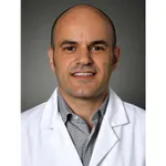 Dr. Argirios Moustakas, MD - Burlington, VT - Neurology