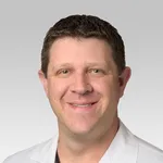 Dr. Brian M. Kostuk, DO - McHenry, IL - Emergency Medicine