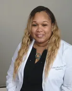 Khalilah Krystal Larue - Columbus, OH - Nurse Practitioner, Psychiatry