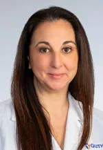 Dr. Cori Mikloucich, DO - Endicott, NY - Family Medicine