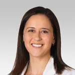 Dr. Sara R. Berg, MD