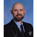 Dr. Daniel A. Ananyev, DO - Happy Valley, OR - Family Medicine