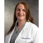 Dr. April Ann Rosalez, DO - Casper, WY - Family Medicine
