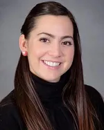 Dr. Caitlin Mcgrath, PA - Greenfield, IN - Family Medicine