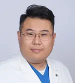 Dr. Cheney Wang, DC - Prosper, TX - Chiropractor, Acupuncture
