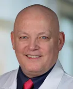 Dr. James Richardson, MD - Madison, WI - Oncology, Radiation Oncology
