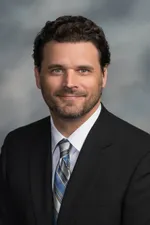 Dr. Philip Mcgee, MD - Huntsville, AL - Oncology