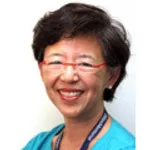 Dr. Nancy Liu, MD - Worcester, MA - Rheumatology