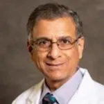 Dr Vinayak Vishnu Purandare - Daytona Beach, FL - Internal Medicine, Nephrology